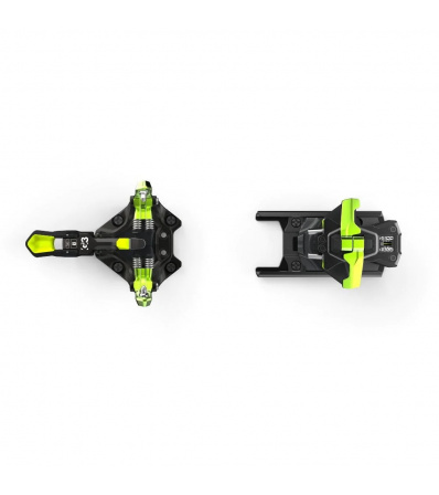 G3 ZED 12 Alpine Touring Bindings