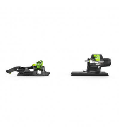 G3 ZED 9 Alpine Touring Bindings