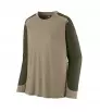 Patagonia Long-Sleeved Dirt Craft Jersey M's