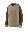 Блуза Patagonia Long-Sleeved Dirt Craft Jersey W's