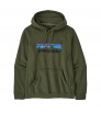 Patagonia P-6 Logo Uprisal Hoody M's