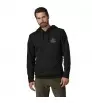Patagonia Chouinard Crest Uprisal Hoody