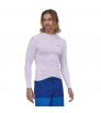 Patagonia Long-Sleeved RØ Surf Top M's