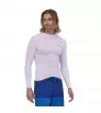 Блуза Patagonia Long-Sleeved RØ Surf Top M's