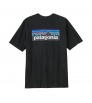 Patagonia P-6 Logo Responsibili-Tee M's