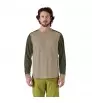 Patagonia Long-Sleeved Dirt Craft Jersey M's