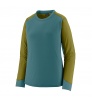 Patagonia Long-Sleeved Dirt Craft Jersey W's