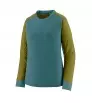 Блуза Patagonia Long-Sleeved Dirt Craft Jersey W's