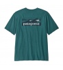Patagonia Boardshort Logo Pocket Responsibili-Tee M's