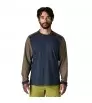 Patagonia Long-Sleeved Dirt Craft Jersey M's