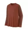 Patagonia Long-Sleeved Dirt Craft Jersey M's