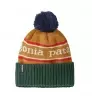 Детска Шапка Patagonia Kid's Powder Town Beanie