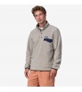 Patagonia Lightweight Synchilla Snap-T Pullover M's