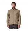 Fleece Patagonia Synchilla Fleece Jacket M's