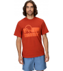 Marmot Coastal SS Tee M's