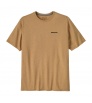 Patagonia P-6 Logo Responsibili-Tee M's